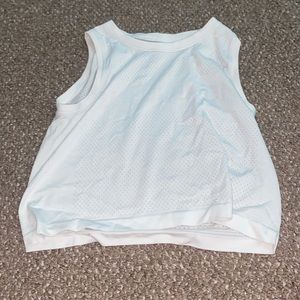 Train to be Lululemon Tank top